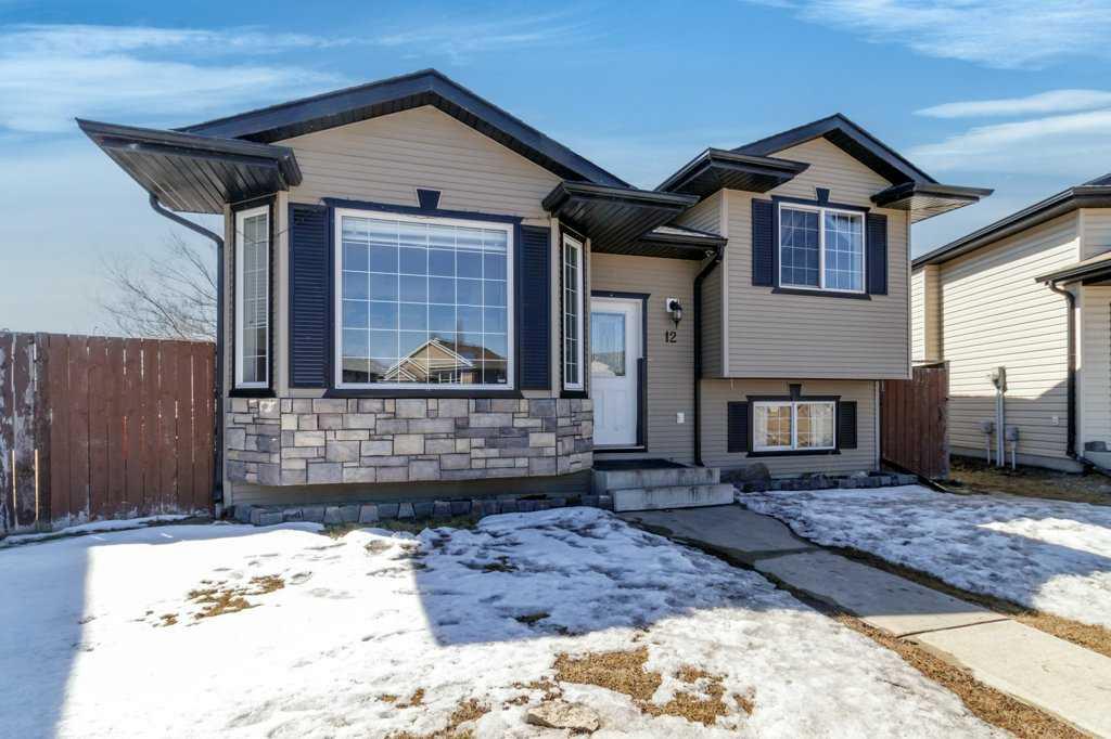 Picture of 12 Hansen Close , Sylvan Lake Real Estate Listing