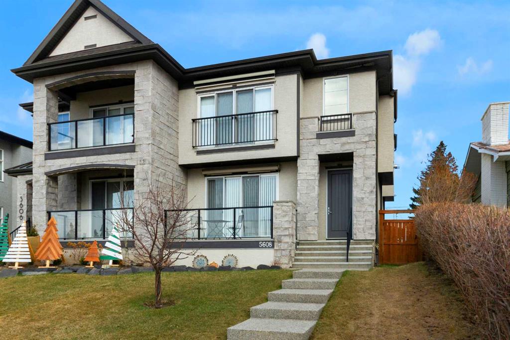 Picture of 5608 37 Street SW, Calgary Real Estate Listing