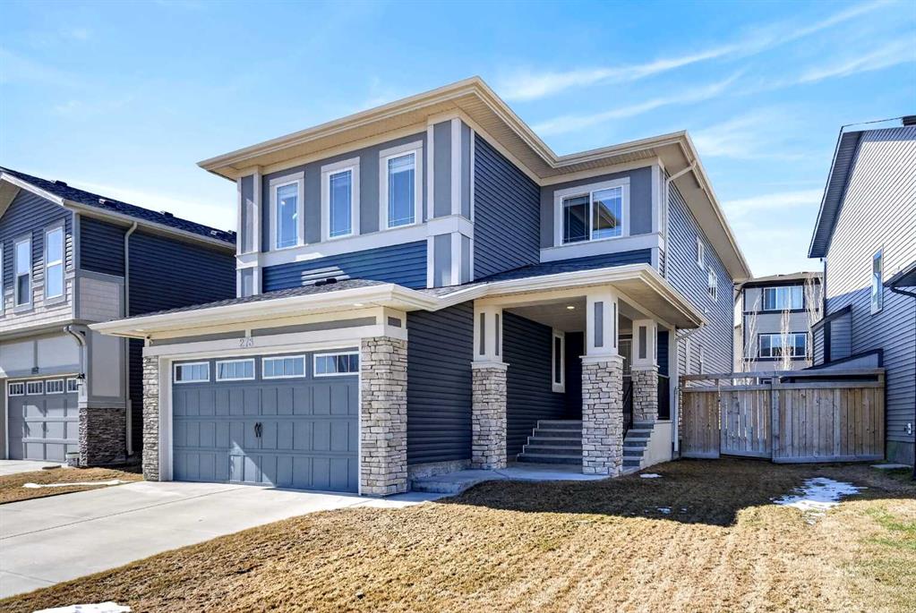 Picture of 278 Hillcrest Heights SW, Airdrie Real Estate Listing