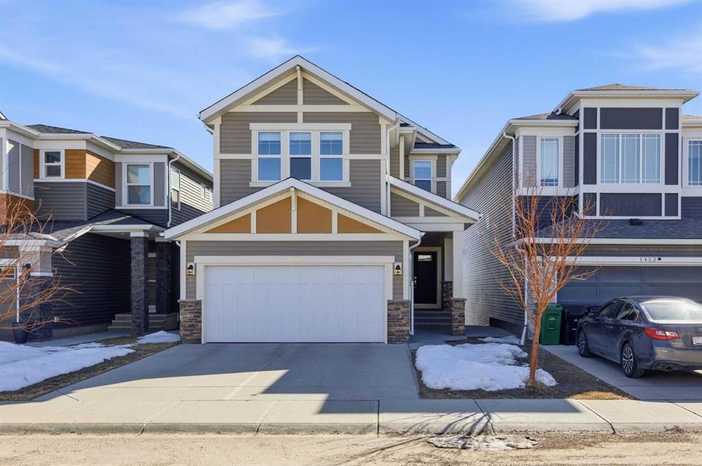 Picture of 1456 Livingston Way NE, Calgary Real Estate Listing
