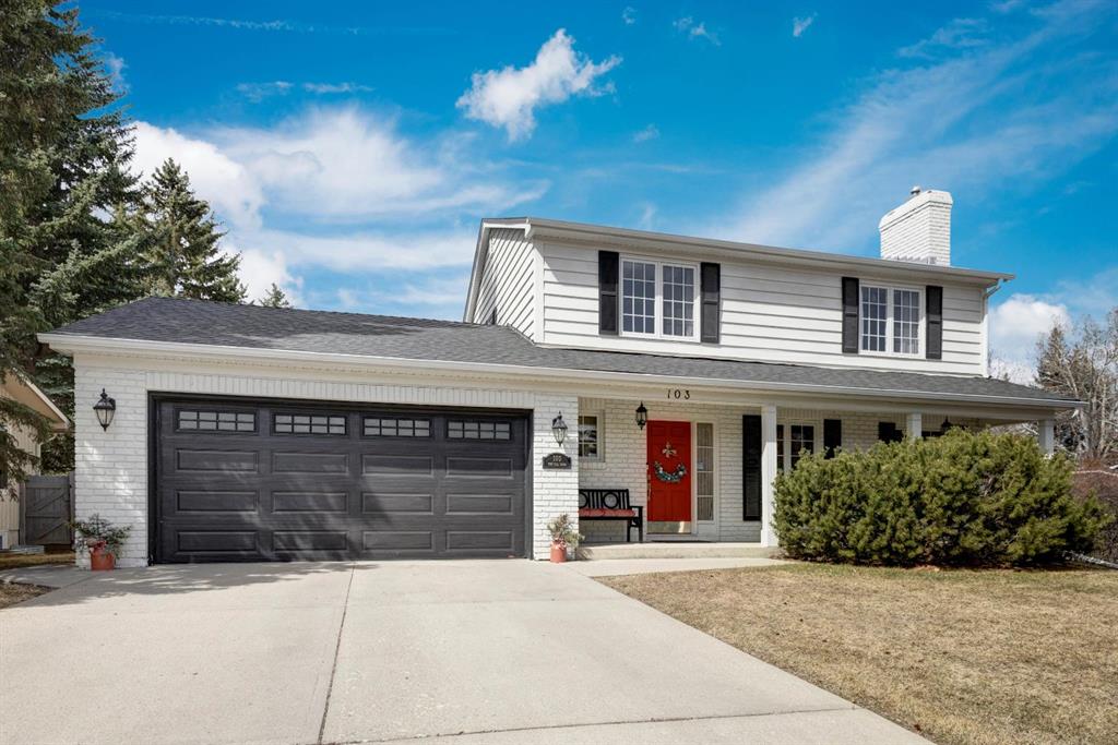 Picture of 103 Pump Hill Place SW, Calgary Real Estate Listing
