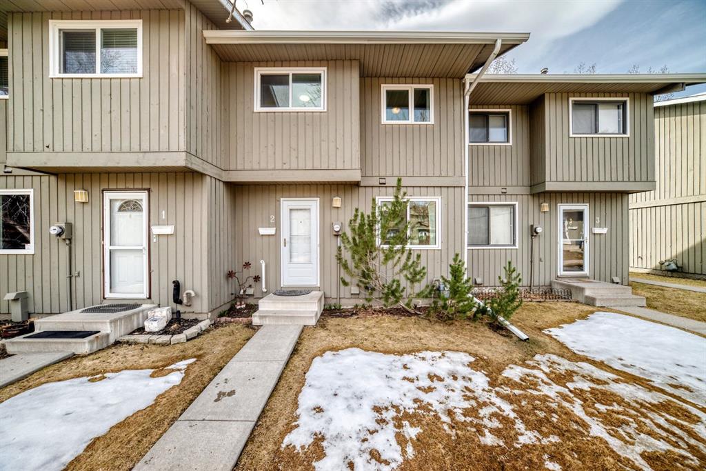 Picture of 2, 6503 Ranchview Drive NW, Calgary Real Estate Listing