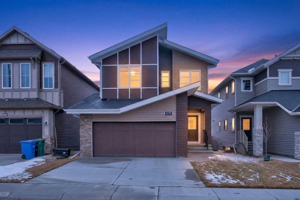 Picture of 1173 Chinook Gate Bay SW, Airdrie Real Estate Listing