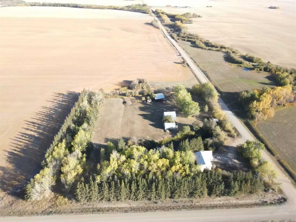 Picture of 81404 rr223  , Rural Northern Sunrise County Real Estate Listing