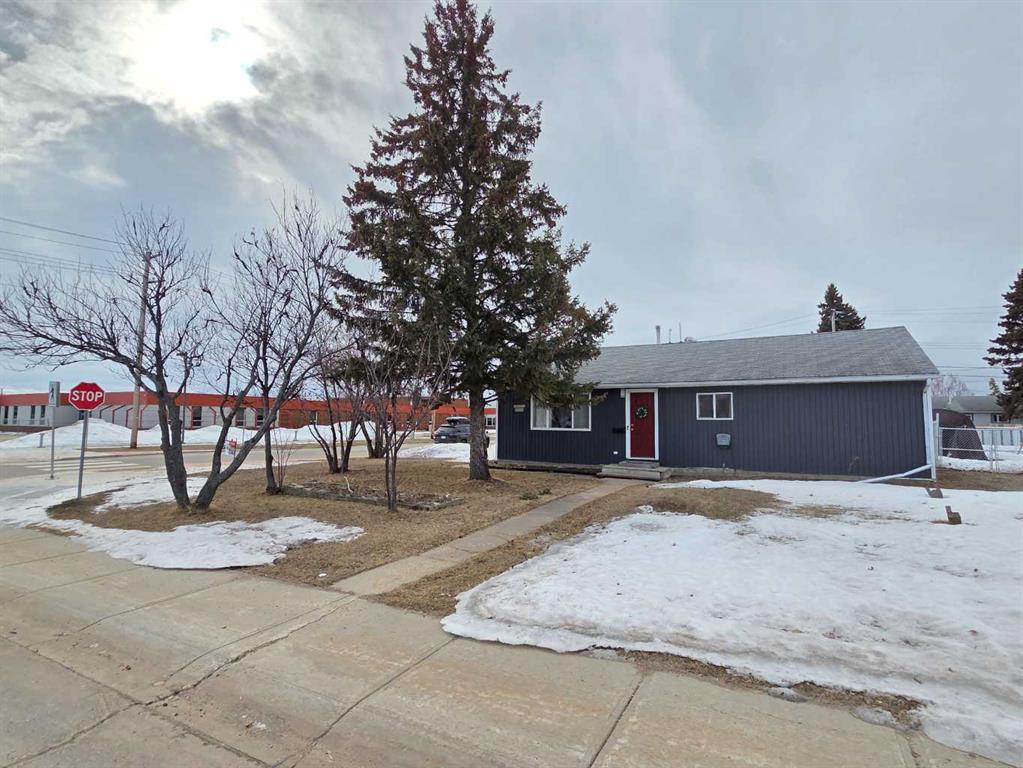 Picture of 10401 110 Avenue , Grande Prairie Real Estate Listing