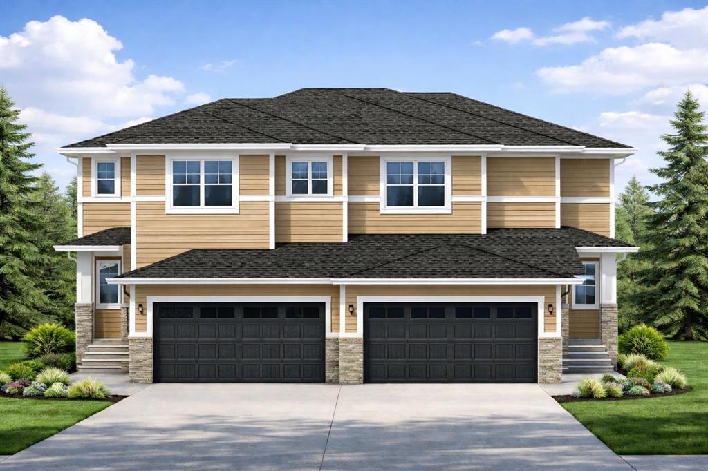 Picture of 178 Lakewood Crescent , Strathmore Real Estate Listing