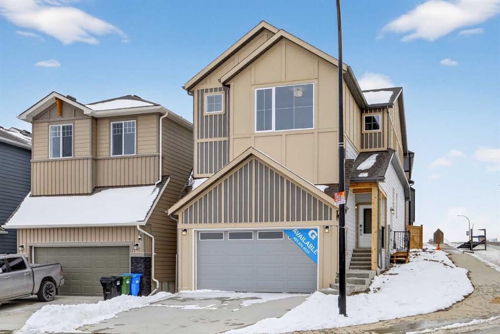 Picture of 67 Versant Way SW, Calgary Real Estate Listing