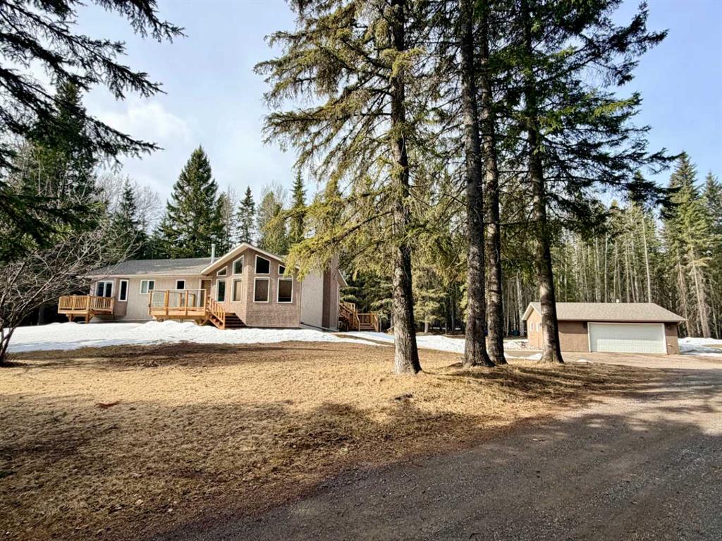 Picture of 421 Clearwater Drive  , Rural Clearwater County Real Estate Listing