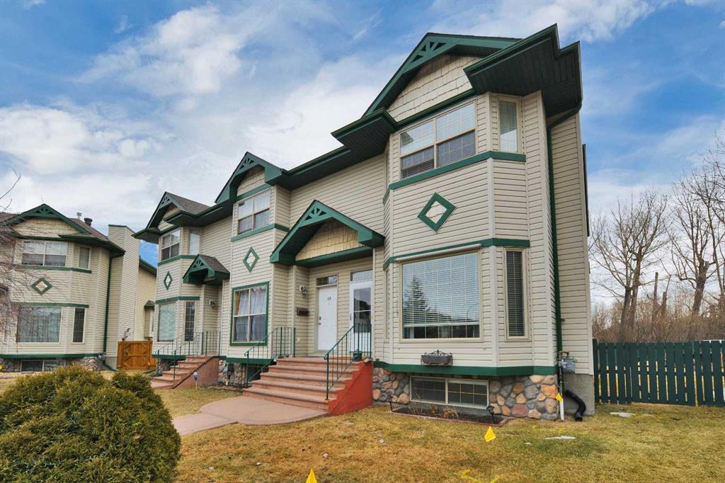 Picture of 47 Abel Close , Red Deer Real Estate Listing