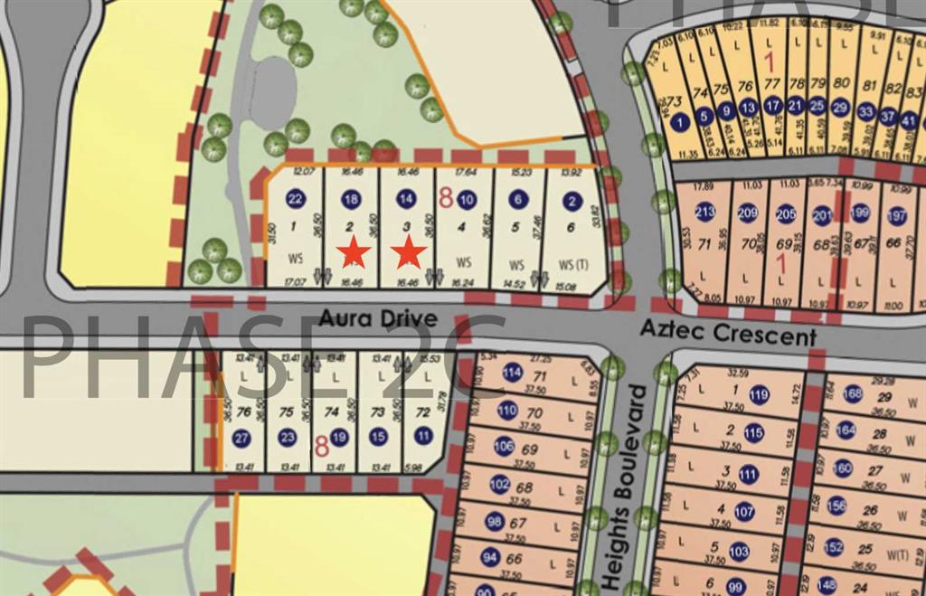 Picture of 14 Aura Drive , Blackfalds Real Estate Listing