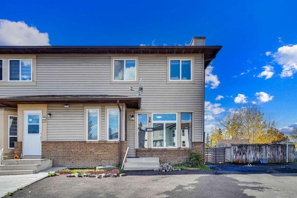Picture of 26 Falmead Bay NE, Calgary Real Estate Listing