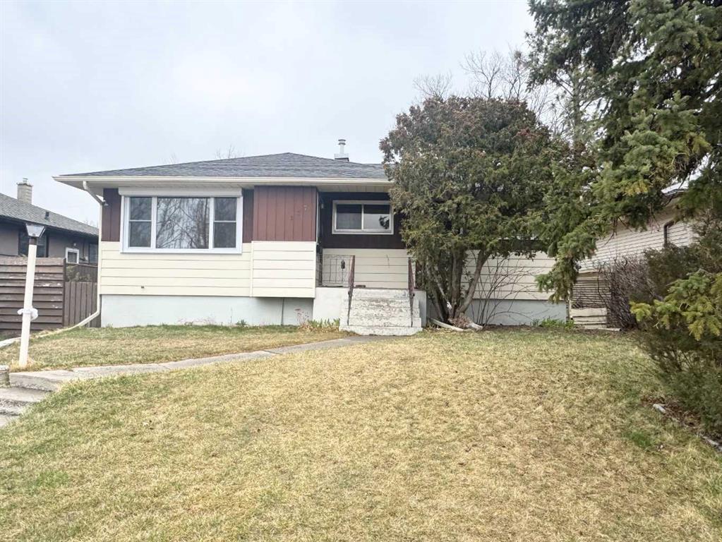 Picture of 637 11 Street N, Lethbridge Real Estate Listing