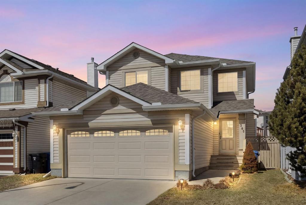 Picture of 205 Scotia Point NW, Calgary Real Estate Listing