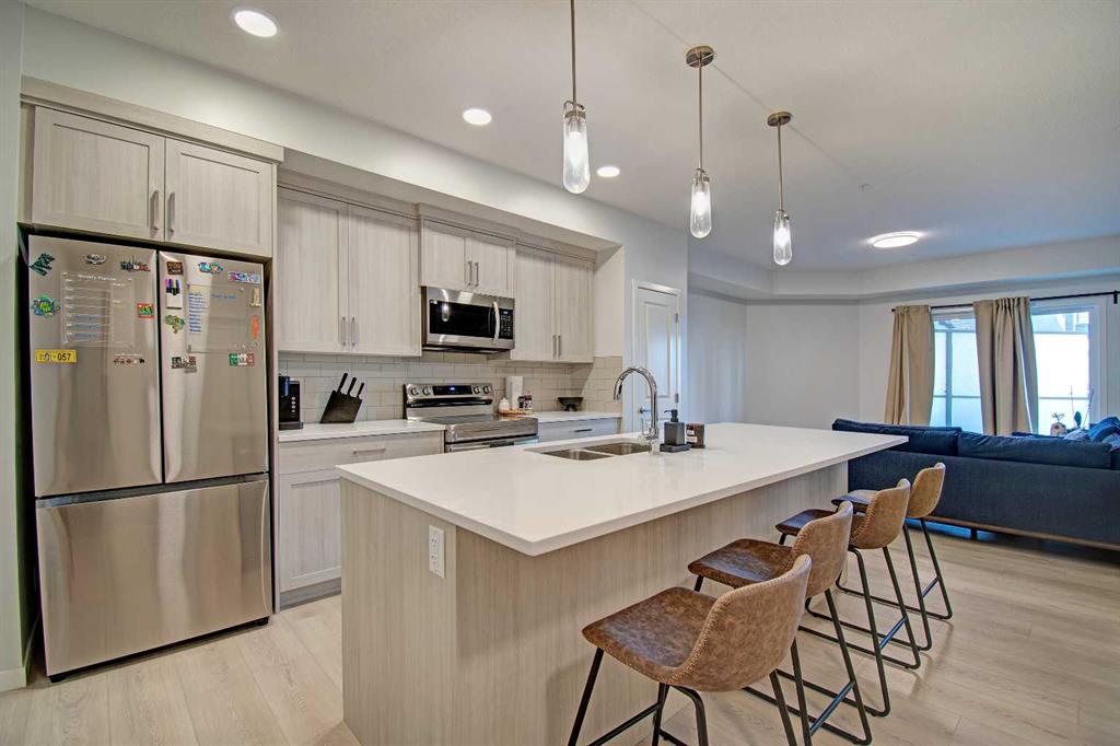 Picture of 5119, 20295 Seton Way SE, Calgary Real Estate Listing