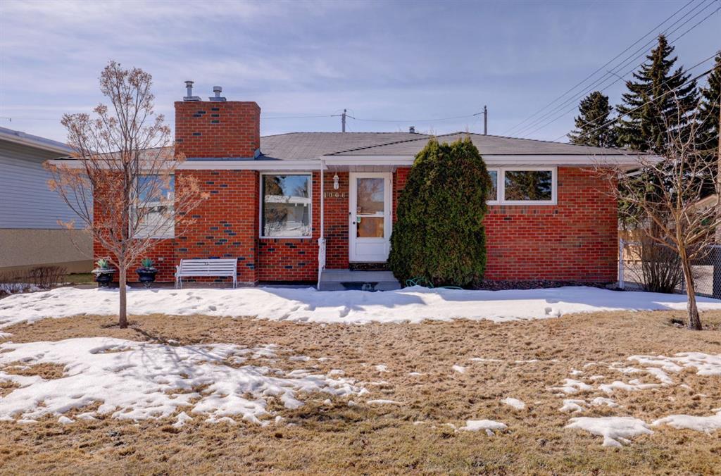 Picture of 1008 Motherwell Road NE, Calgary Real Estate Listing