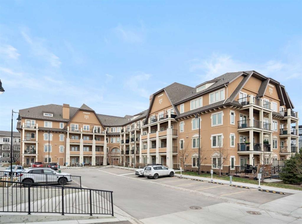 Picture of 416, 30 Mahogany Mews SE, Calgary Real Estate Listing