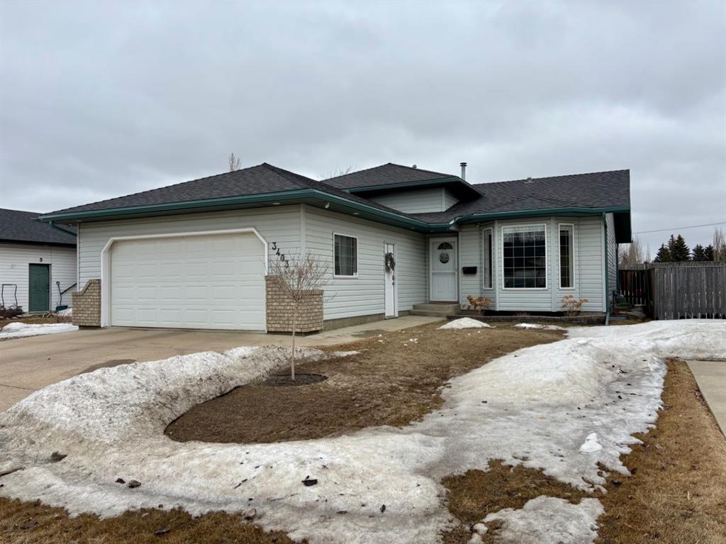 Picture of 3403 60 Avenue , Lloydminster Real Estate Listing