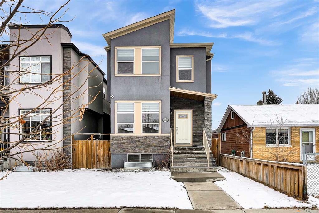 Picture of 256 25 Avenue NE, Calgary Real Estate Listing