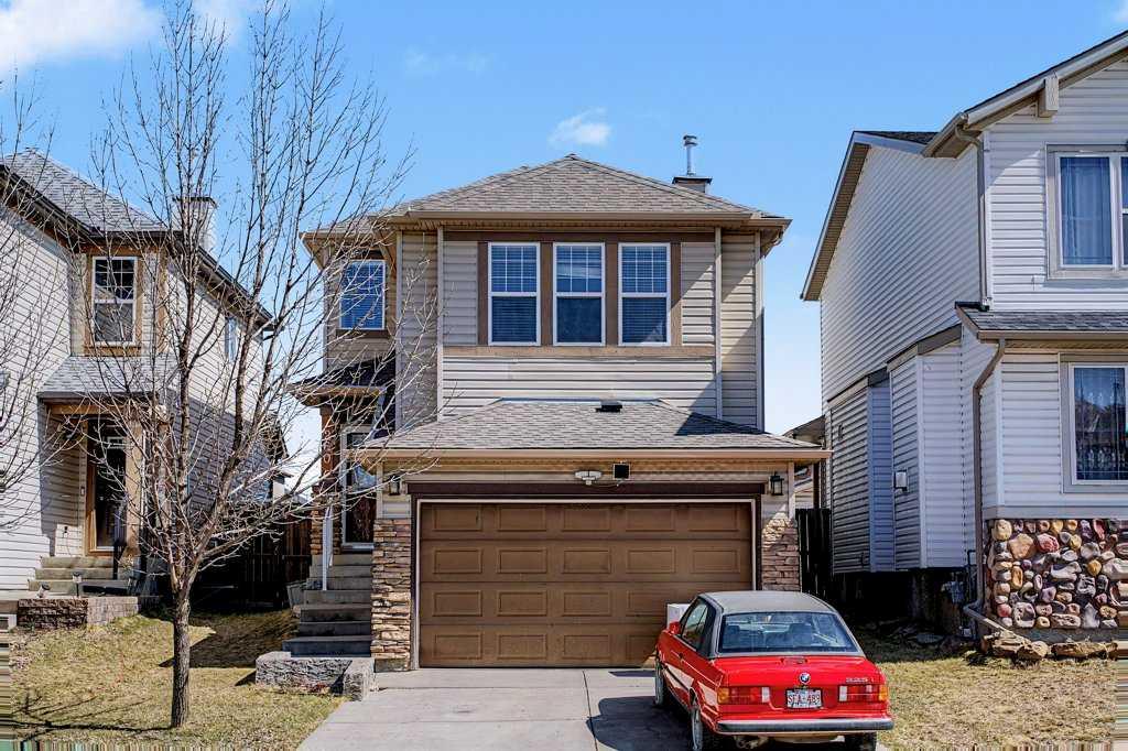 Picture of 260 Covebrook Place NE, Calgary Real Estate Listing