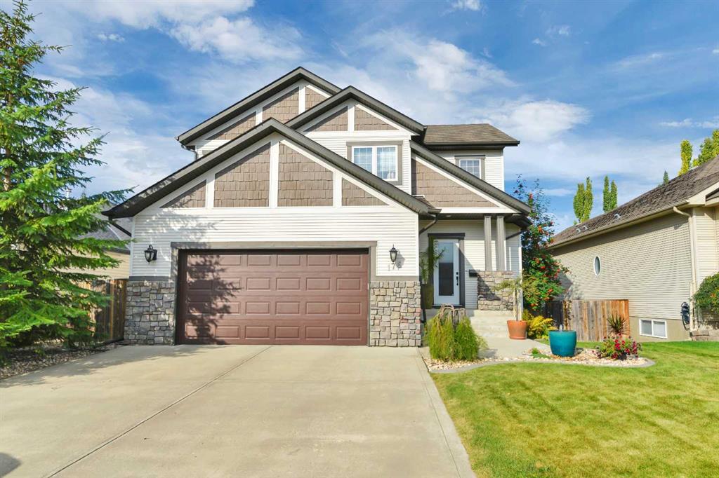 Picture of 176 Ingle Close , Red Deer Real Estate Listing