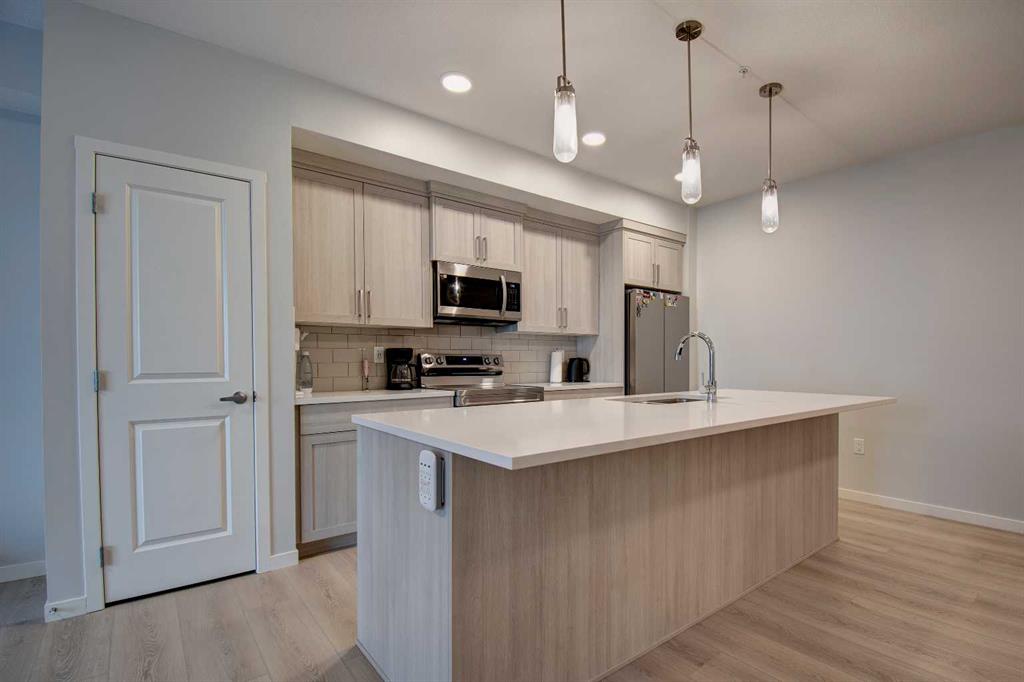 Picture of 5121, 20295 Seton Way SE, Calgary Real Estate Listing