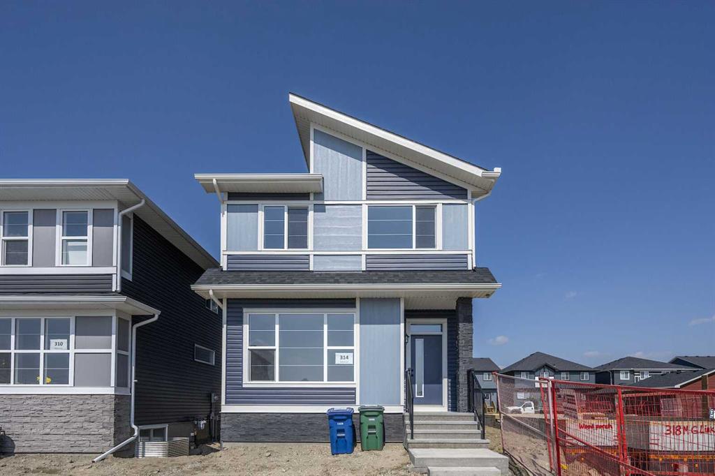 Picture of 314 Midgrove Link SW, Airdrie Real Estate Listing