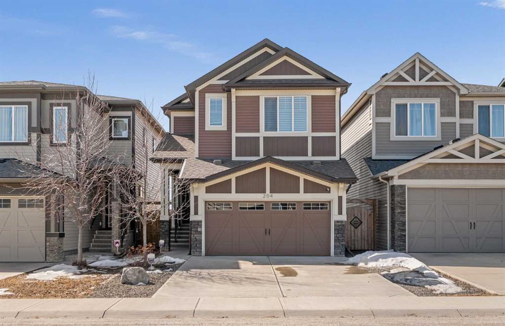 Picture of 204 Walden Parade SE, Calgary Real Estate Listing