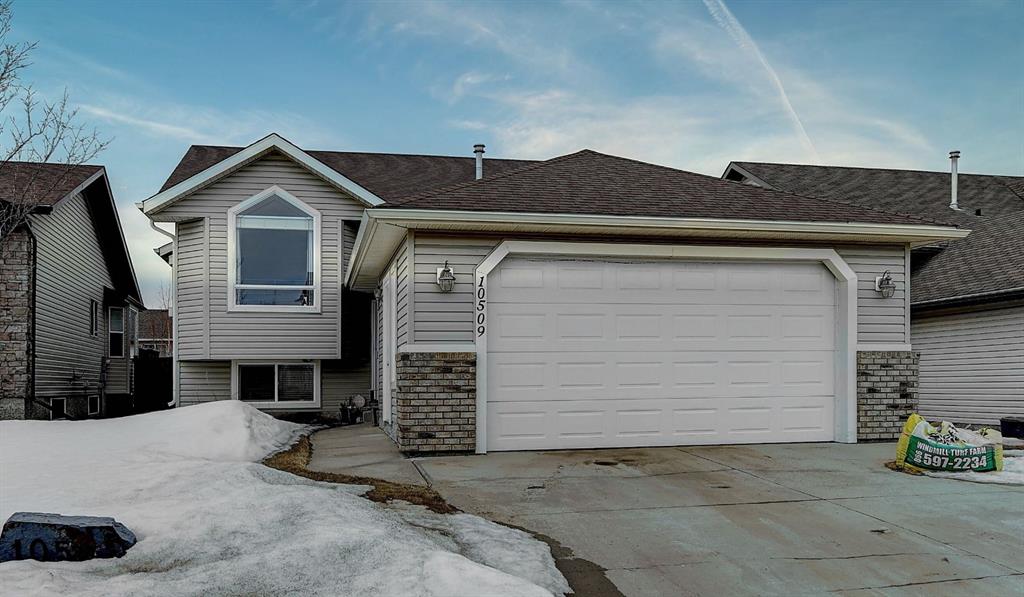 Picture of 10509 124 Avenue , Grande Prairie Real Estate Listing