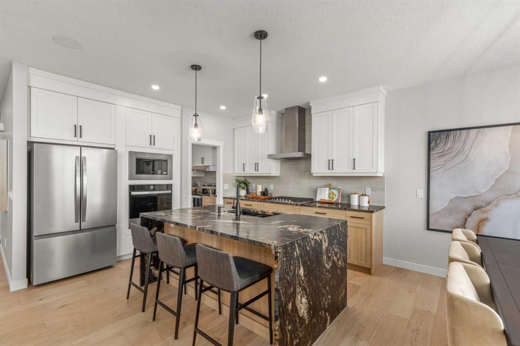 Picture of 291 Rivercrest Way , Cochrane Real Estate Listing