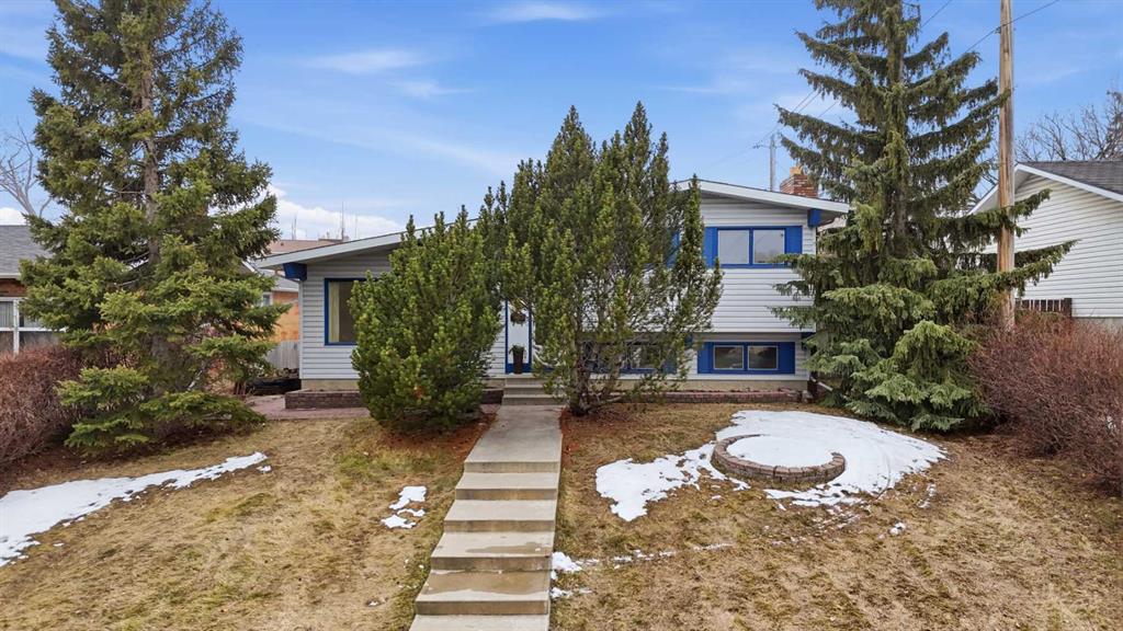 Picture of 107 Nottingham Road , Calgary Real Estate Listing