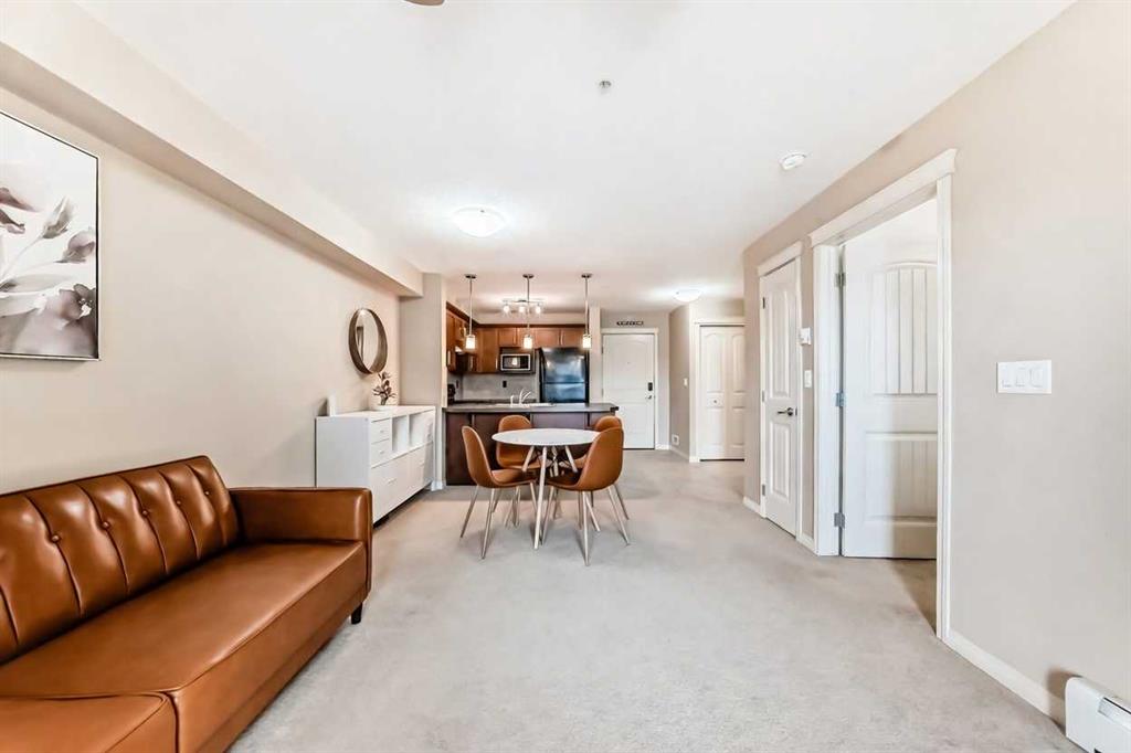 Picture of 2206, 130 Panatella Street NW, Calgary Real Estate Listing