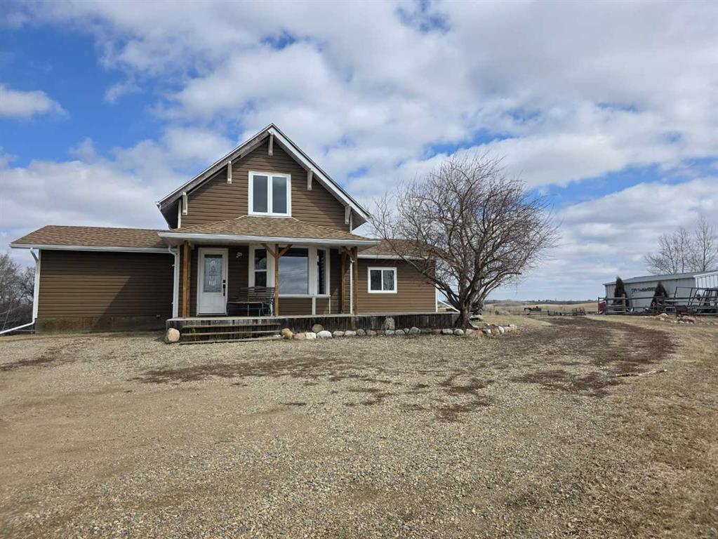 Picture of 71066 HWY 14  , Rural Wainwright No. 61, M.D. of Real Estate Listing