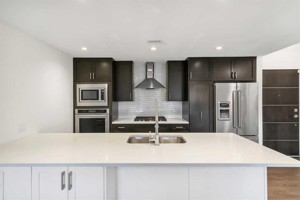 Picture of 106, 3320 3 Avenue NW, Calgary Real Estate Listing