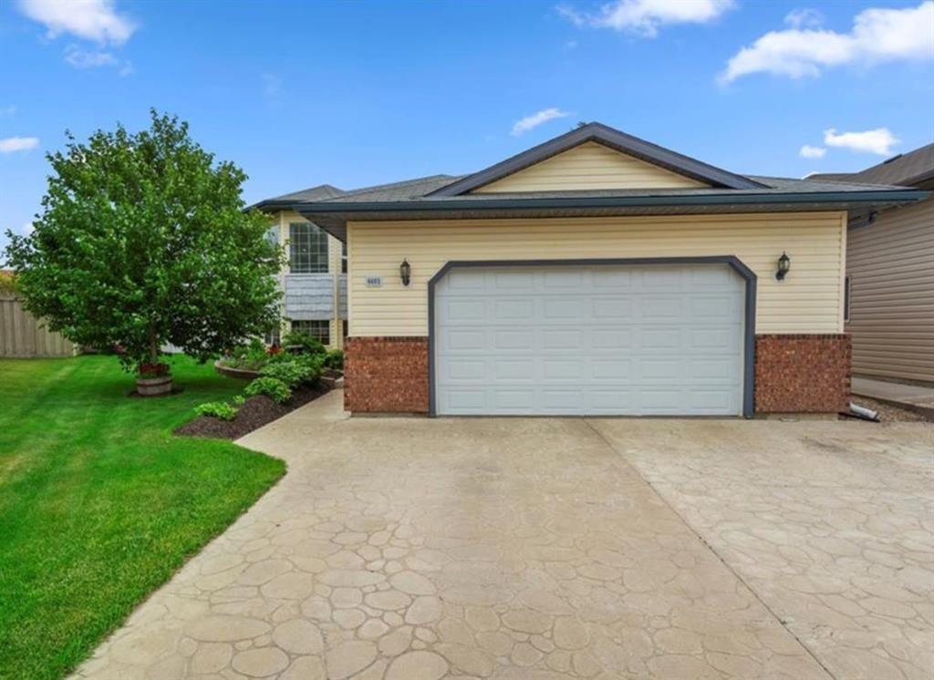 Picture of 6601 97 Street , Grande Prairie Real Estate Listing