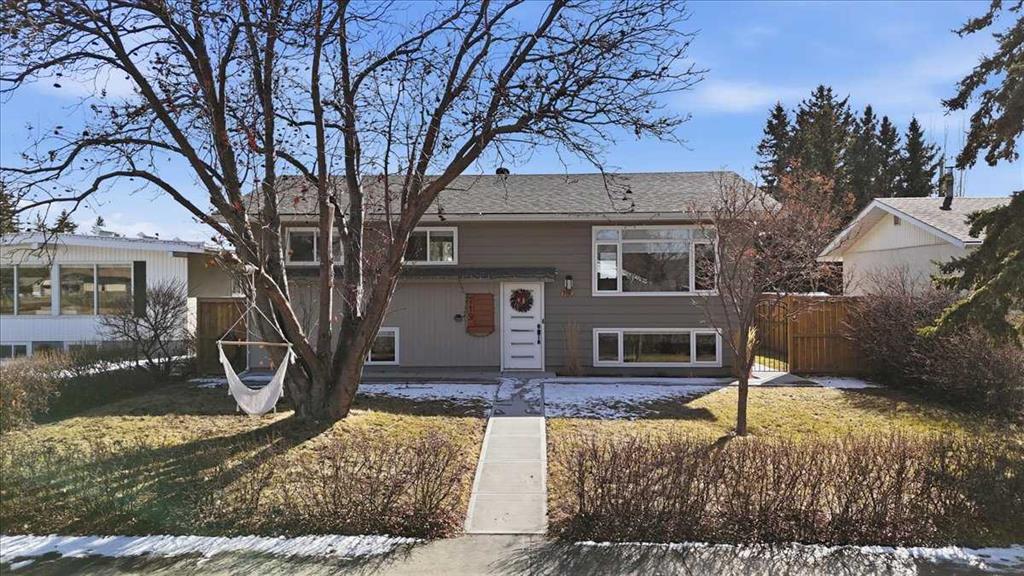 Picture of 719 Allden Place SE, Calgary Real Estate Listing