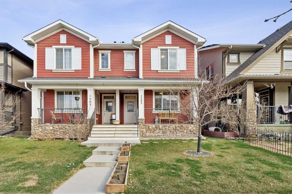 Picture of 1565 Legacy Circle SE, Calgary Real Estate Listing