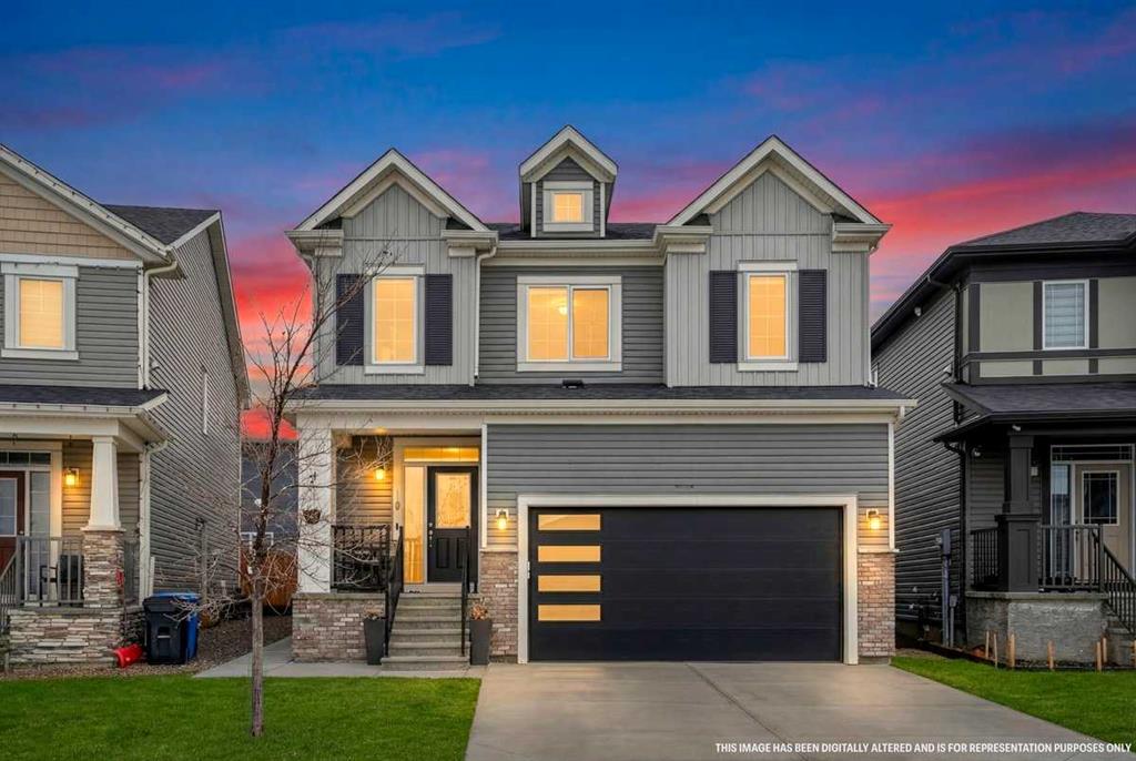 Picture of 192 Cityspring Way NE, Calgary Real Estate Listing