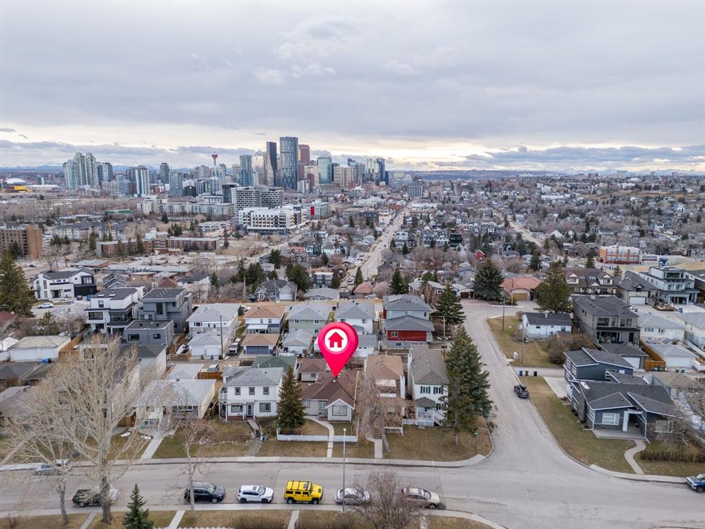 Picture of 1503 Child Avenue NE, Calgary Real Estate Listing