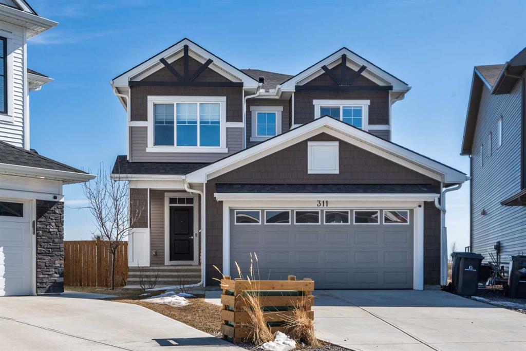 Picture of 311 Monterey Place SE, High River Real Estate Listing