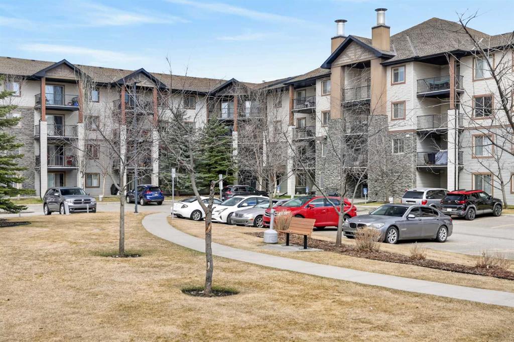 Picture of 2329, 8 Bridlecrest Drive SW, Calgary Real Estate Listing