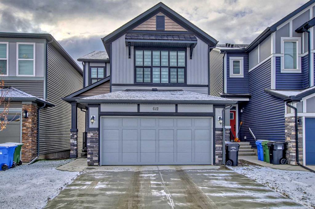 Picture of 612 Seton Circle SE, Calgary Real Estate Listing