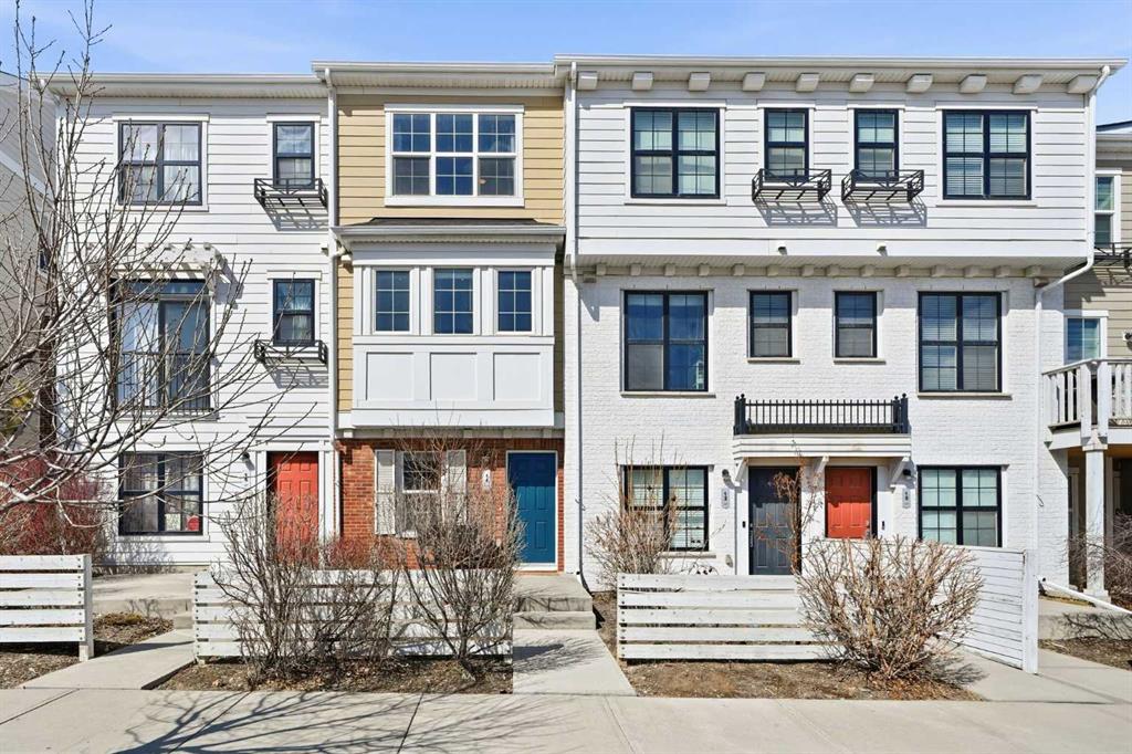 Picture of 14 Nolan Hill Gate NW, Calgary Real Estate Listing