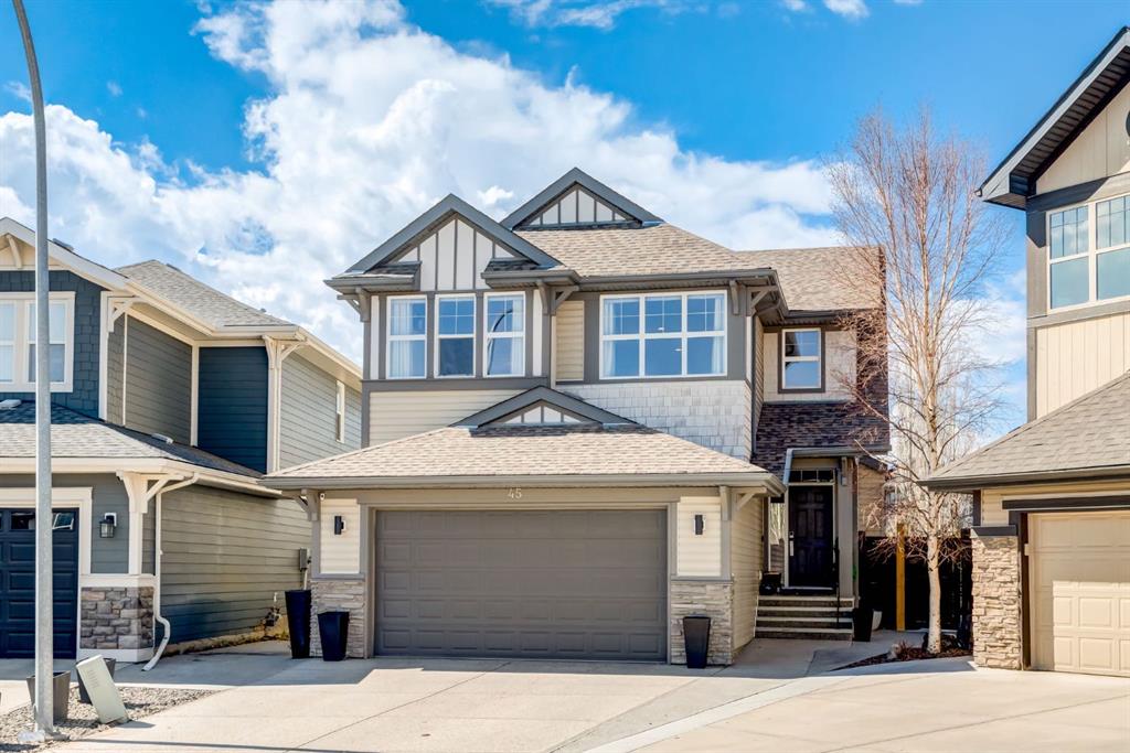 Picture of 45 Auburn Glen Court SE, Calgary Real Estate Listing
