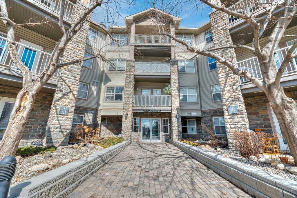 Picture of 304, 1408 17 Street SE, Calgary Real Estate Listing