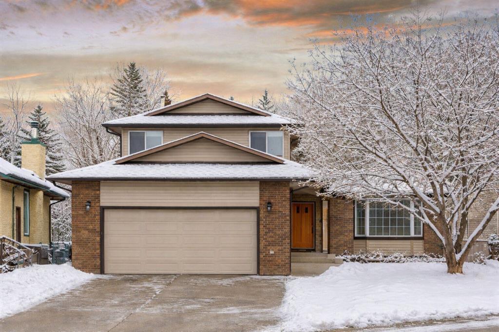 Picture of 436 Ranchridge Bay NW, Calgary Real Estate Listing