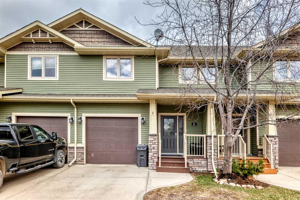 Picture of #15, 4603 Ryders Ridge Boulevard , Sylvan Lake Real Estate Listing