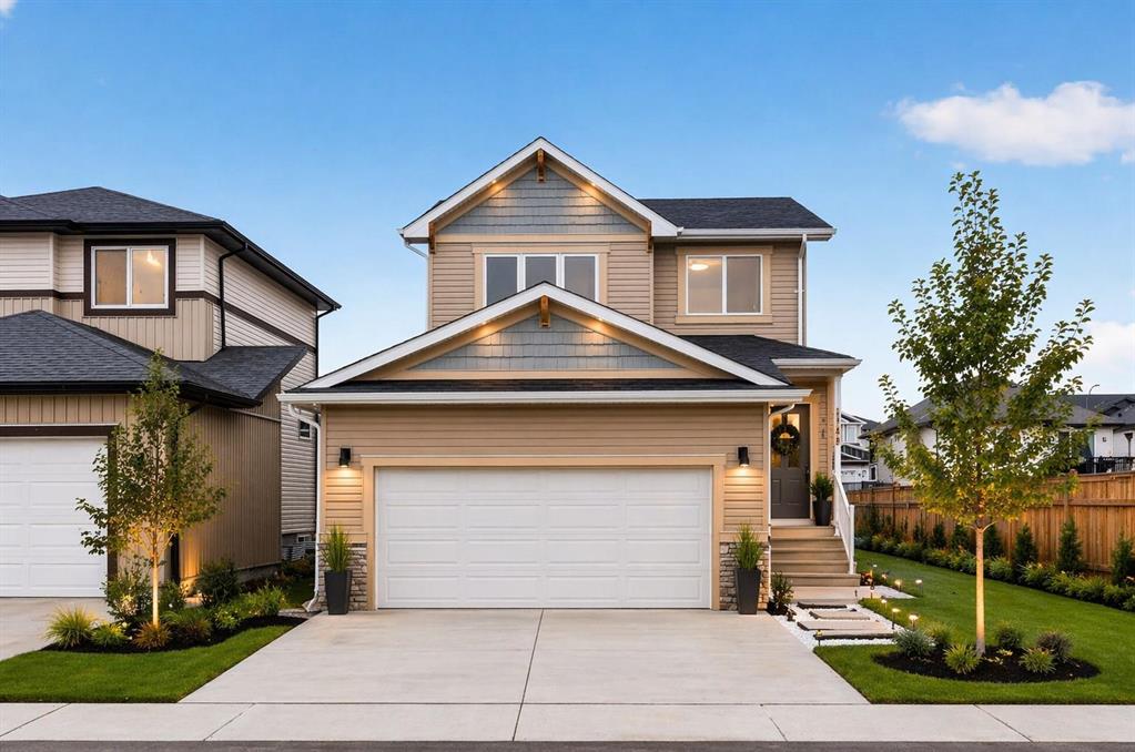 Picture of 1149 Iron Ridge Avenue , Crossfield Real Estate Listing