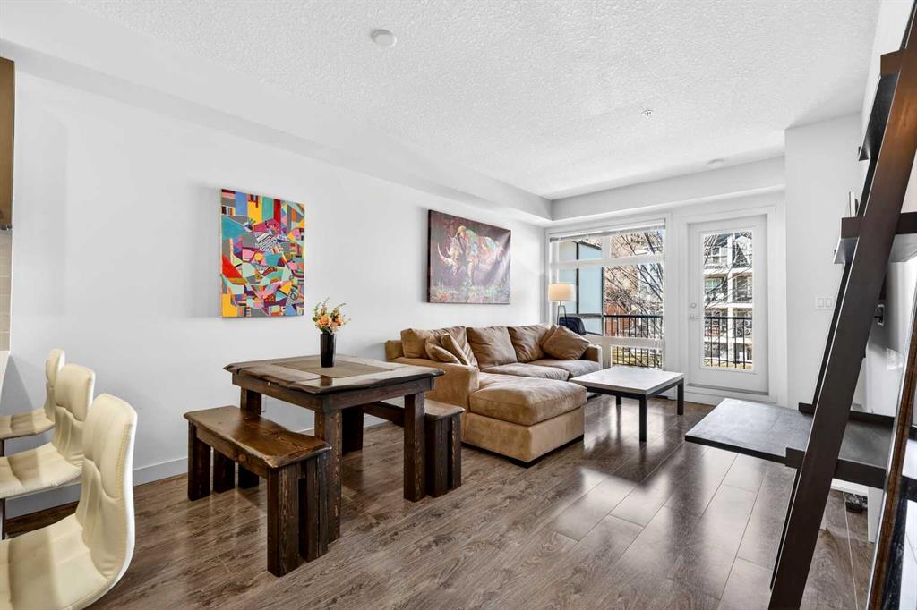 Picture of 204, 323 20 Avenue SW, Calgary Real Estate Listing