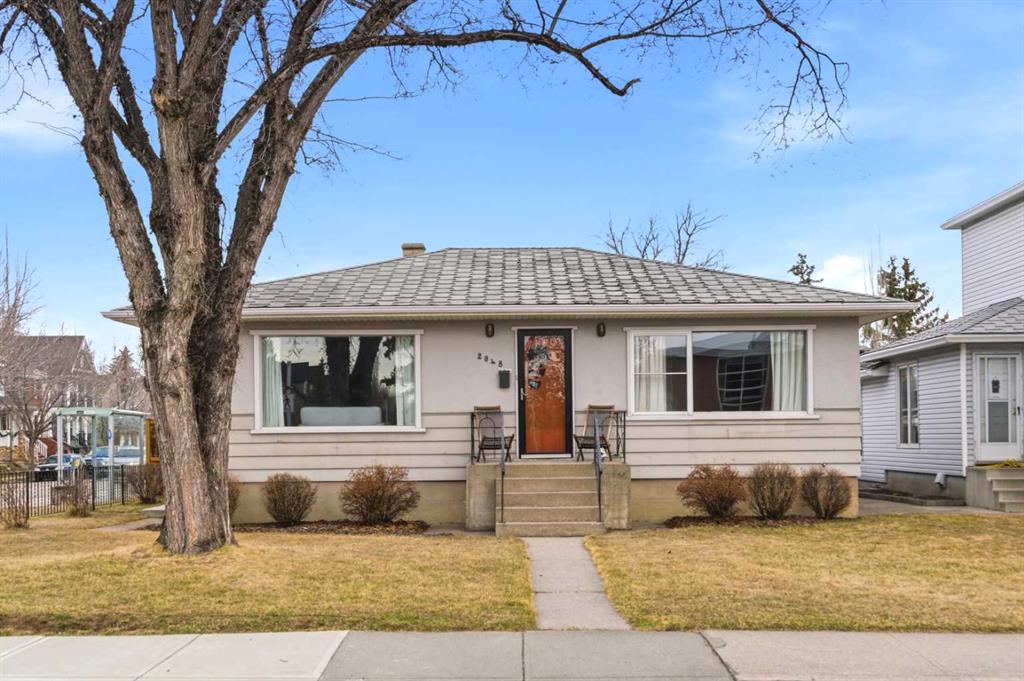 Picture of 2048 38 Avenue SW, Calgary Real Estate Listing