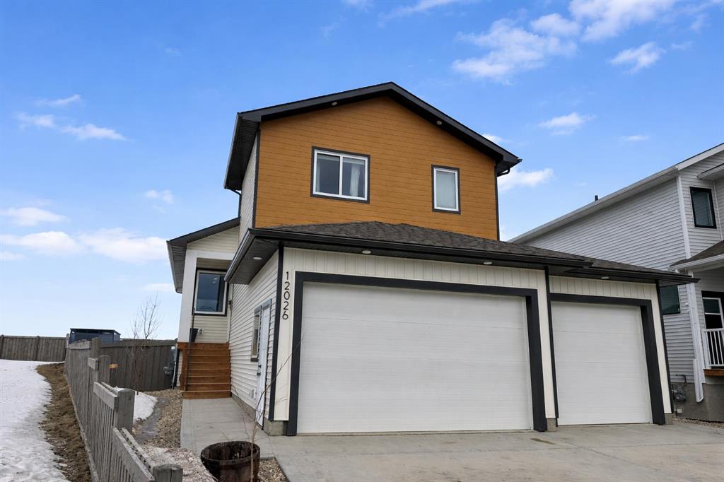 Picture of 12026 83 Avenue , Grande Prairie Real Estate Listing
